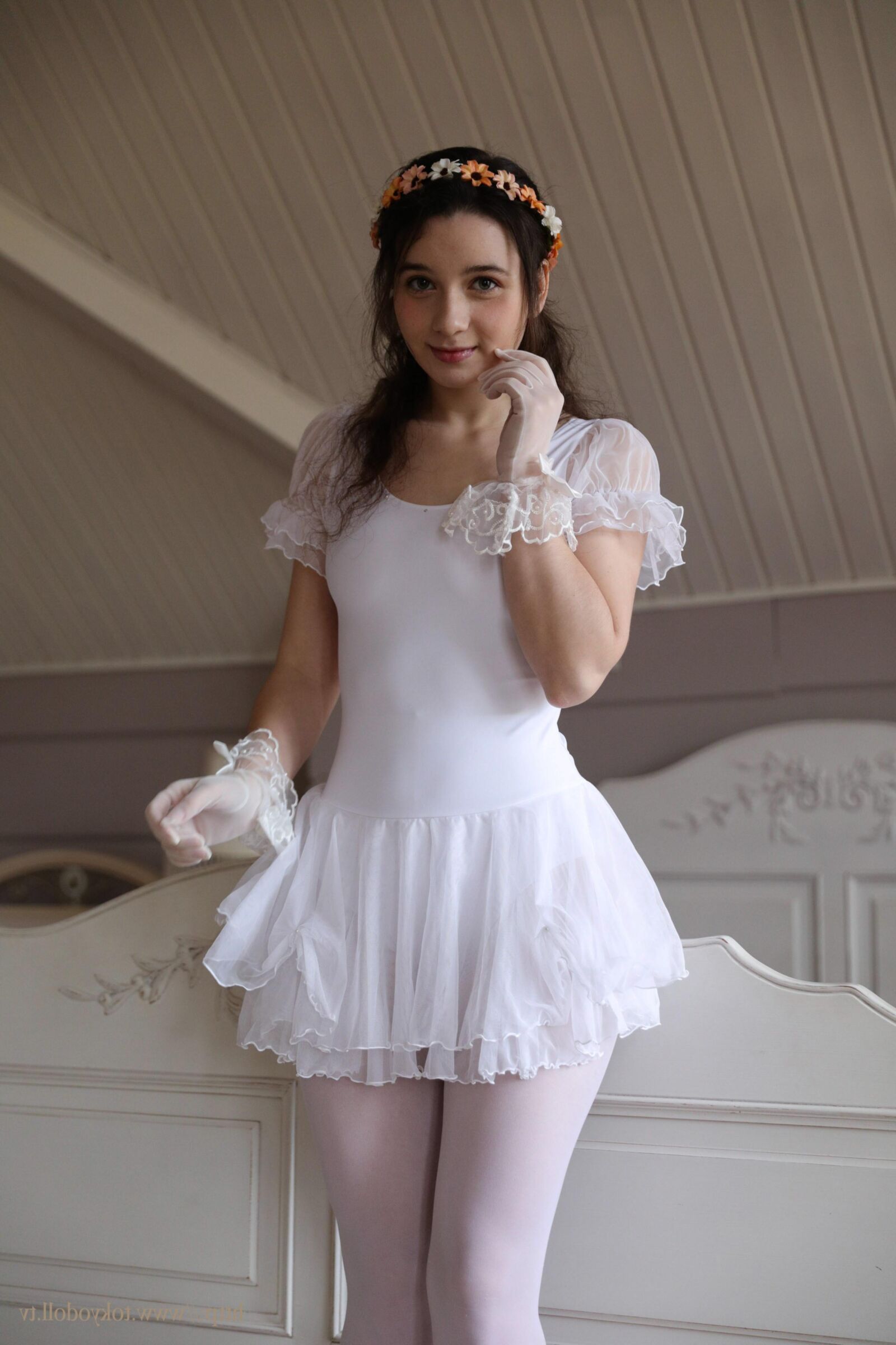 Anna C TokyoDoll 