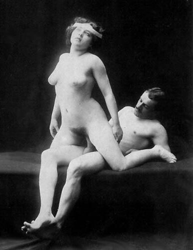 Vintage Erotica III