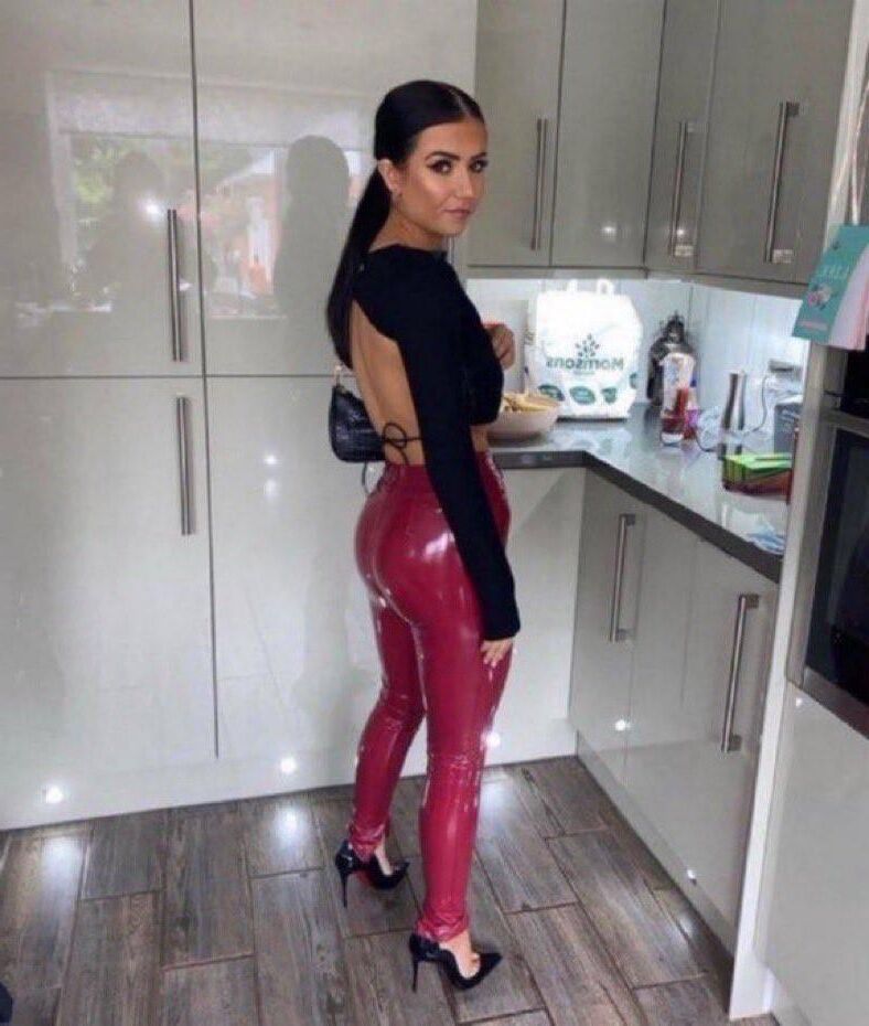 pvc leather 