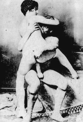 Vintage Erotica III