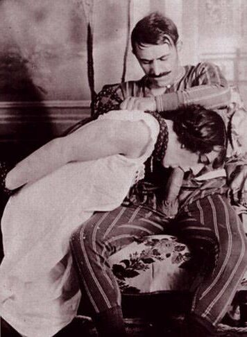 Vintage Erotica III