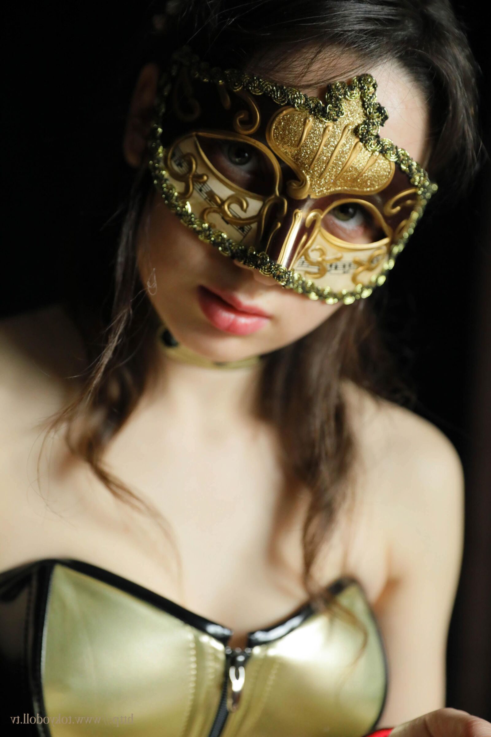 Anna C TokyoDoll 