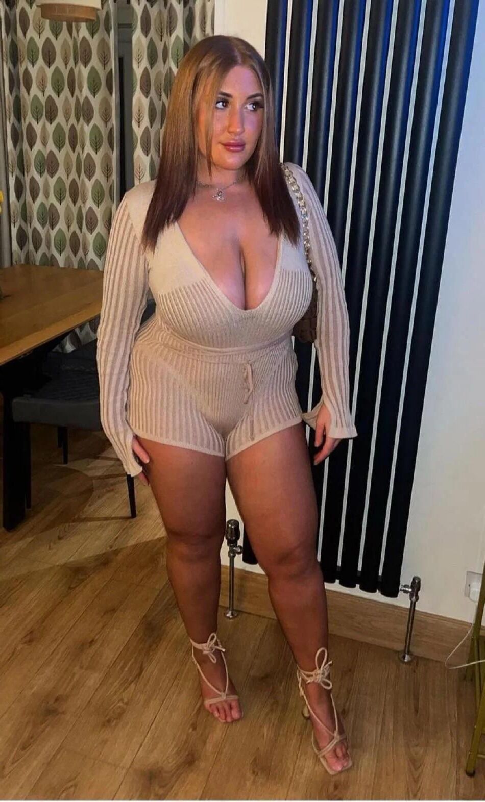 Onesie's 