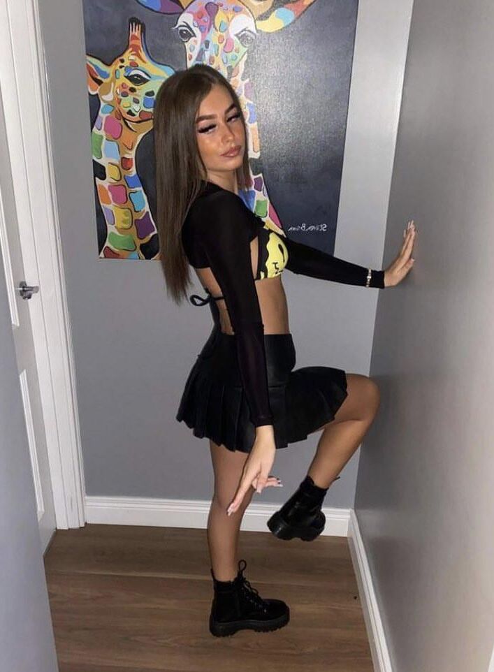 Miniskirts 