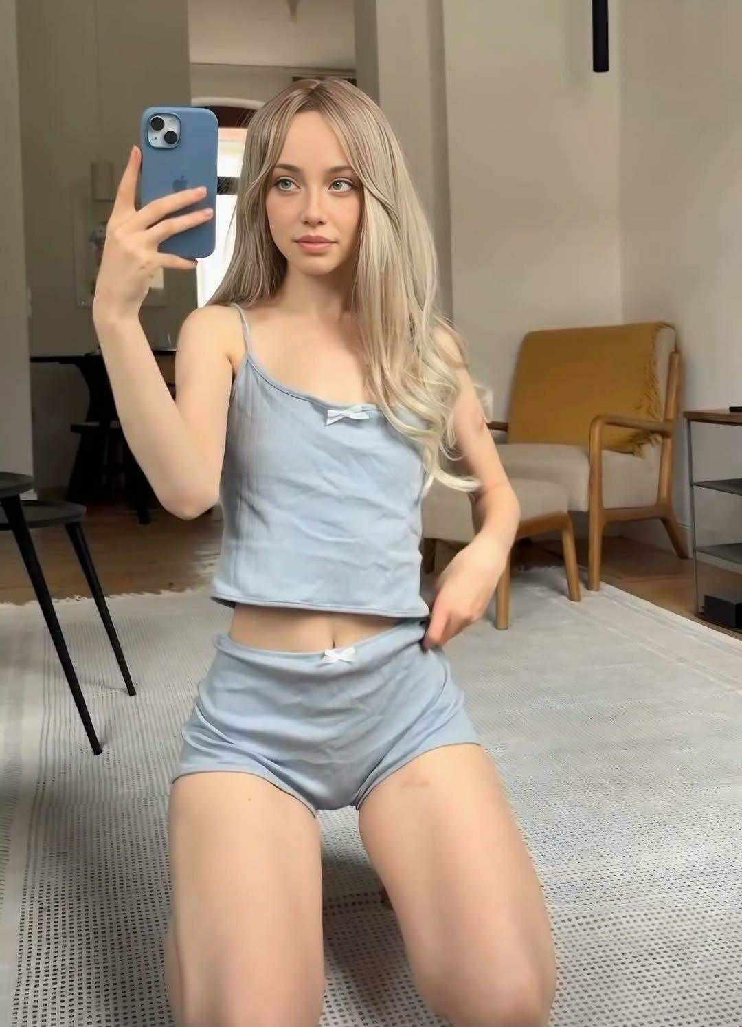 Teen netsluts !
