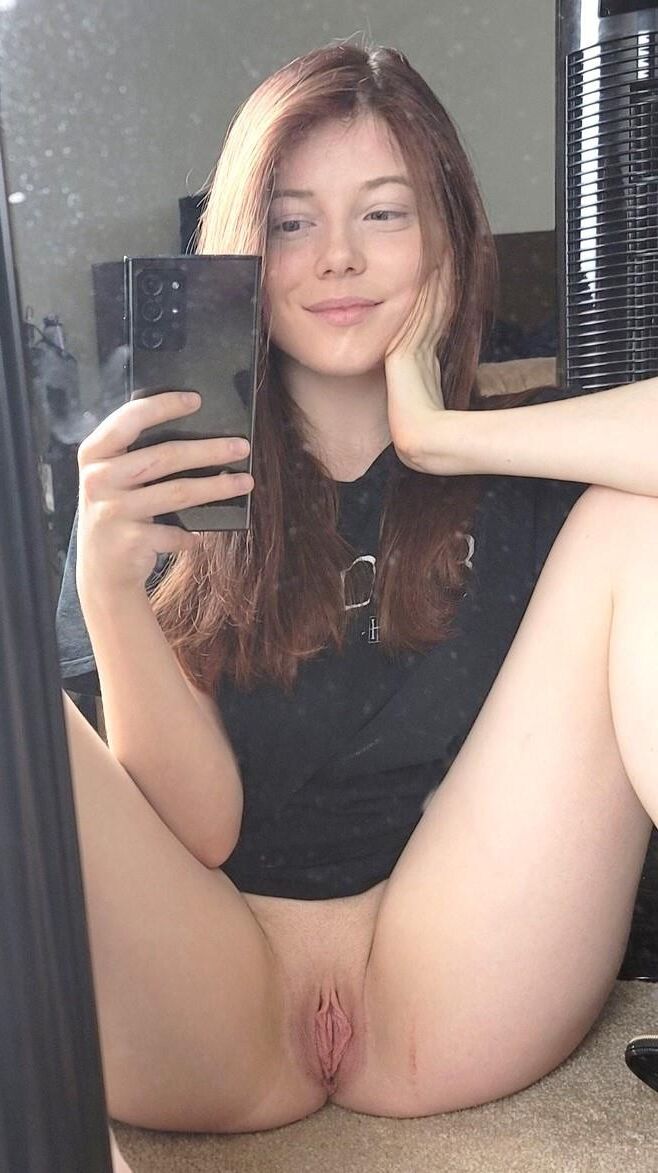 Random Selfies 
