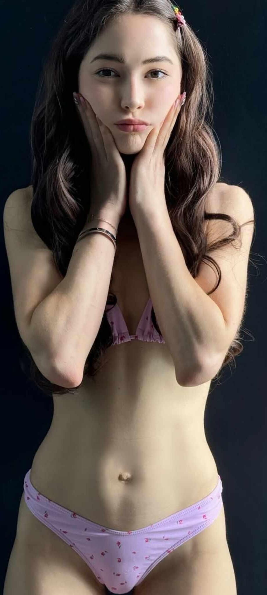 Teen netsluts !