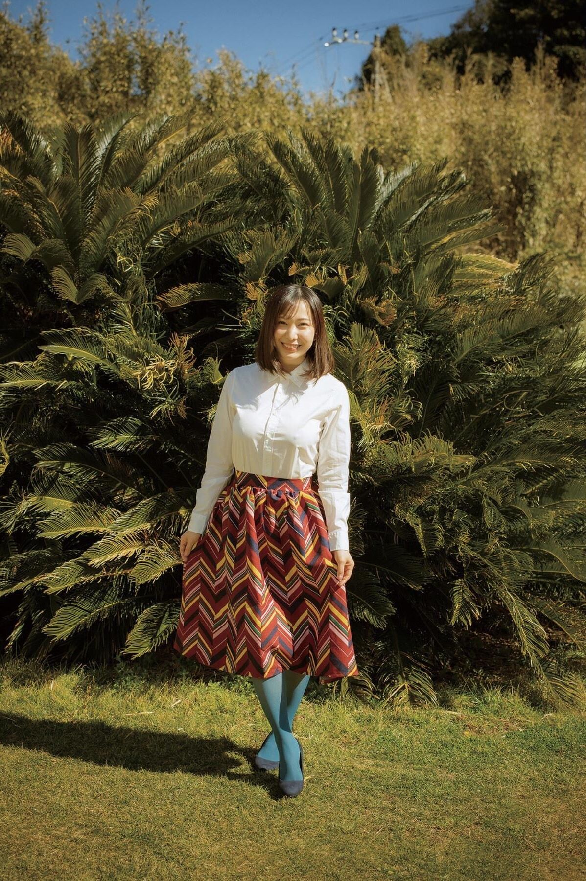 Mizuki Yayoi Soft Sunshine