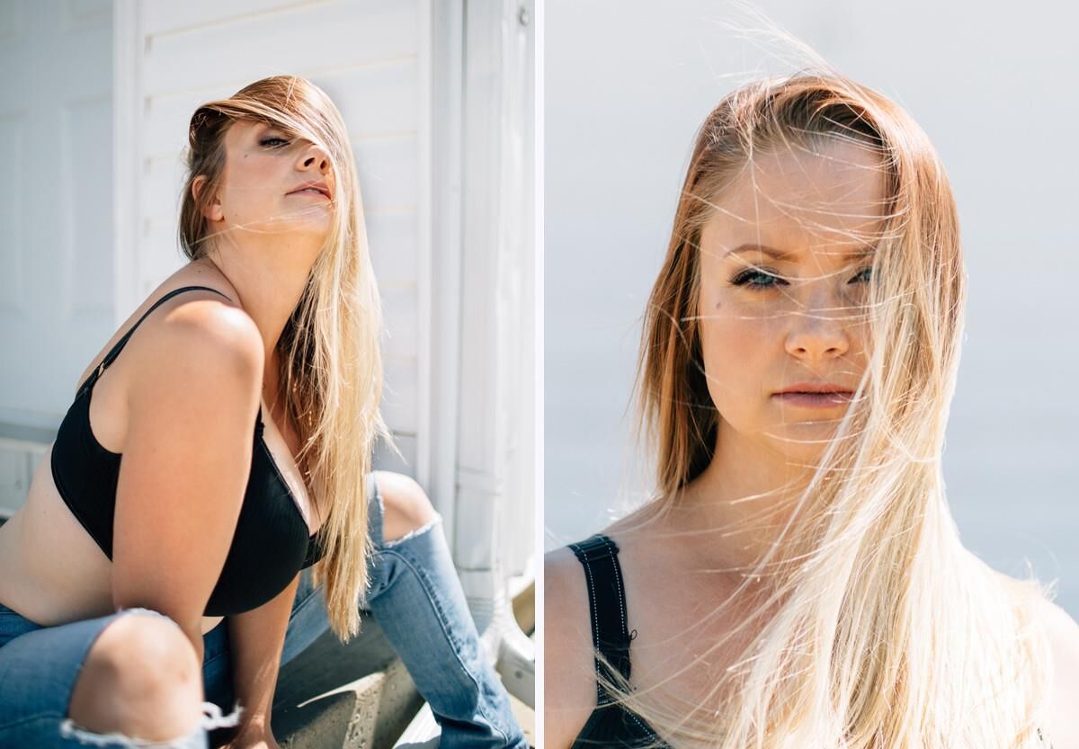 Boudoir não garantido vol