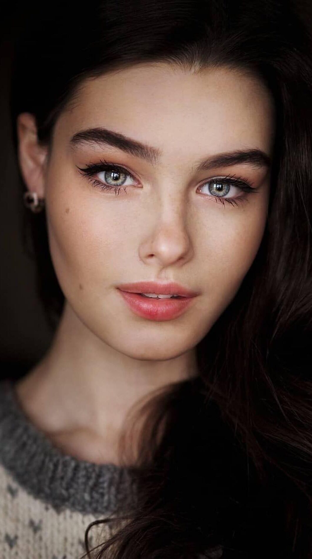 Visages nn