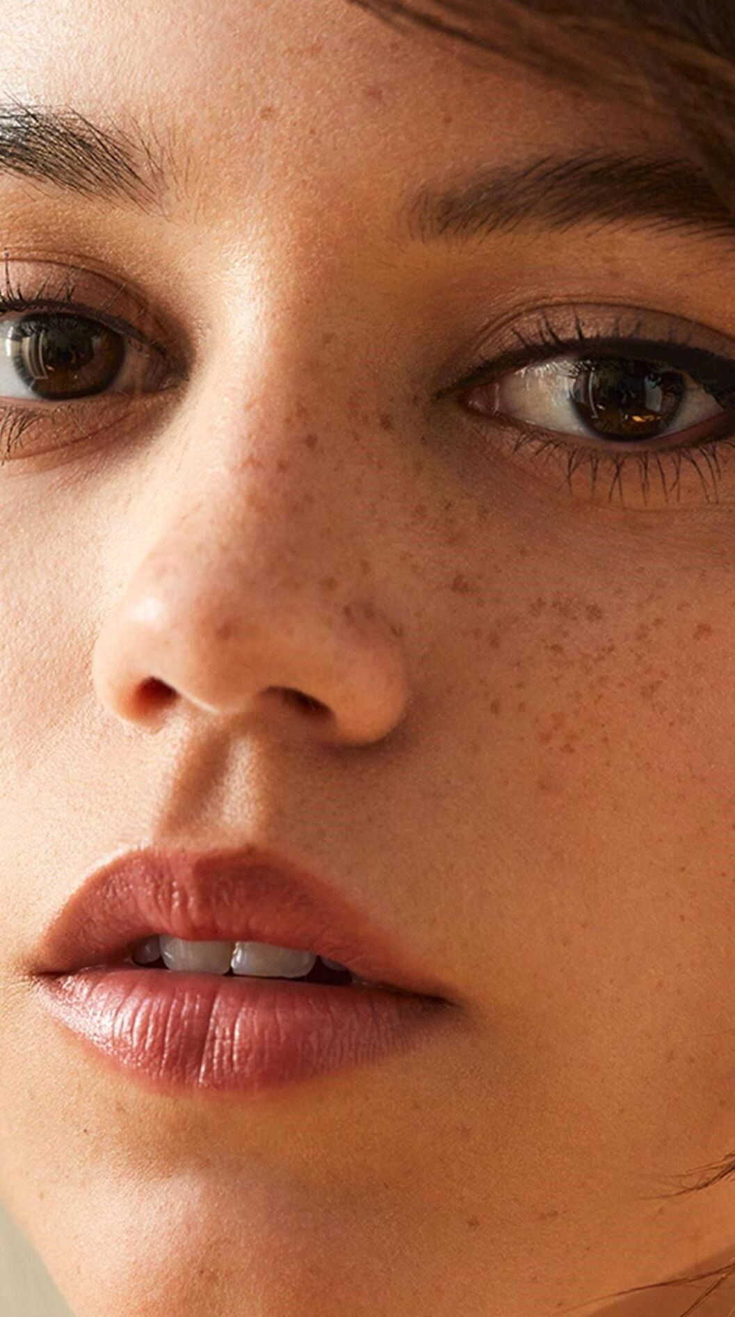 Visages nn