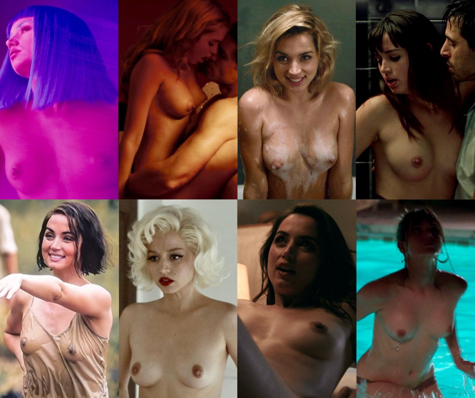 Ana de Armas