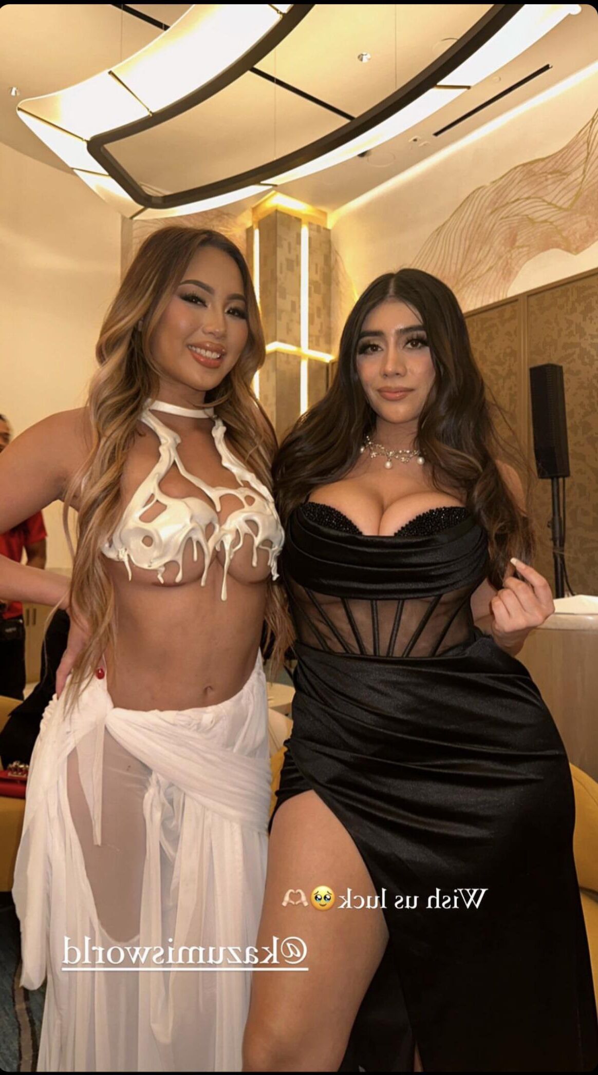 Pornstar LoR