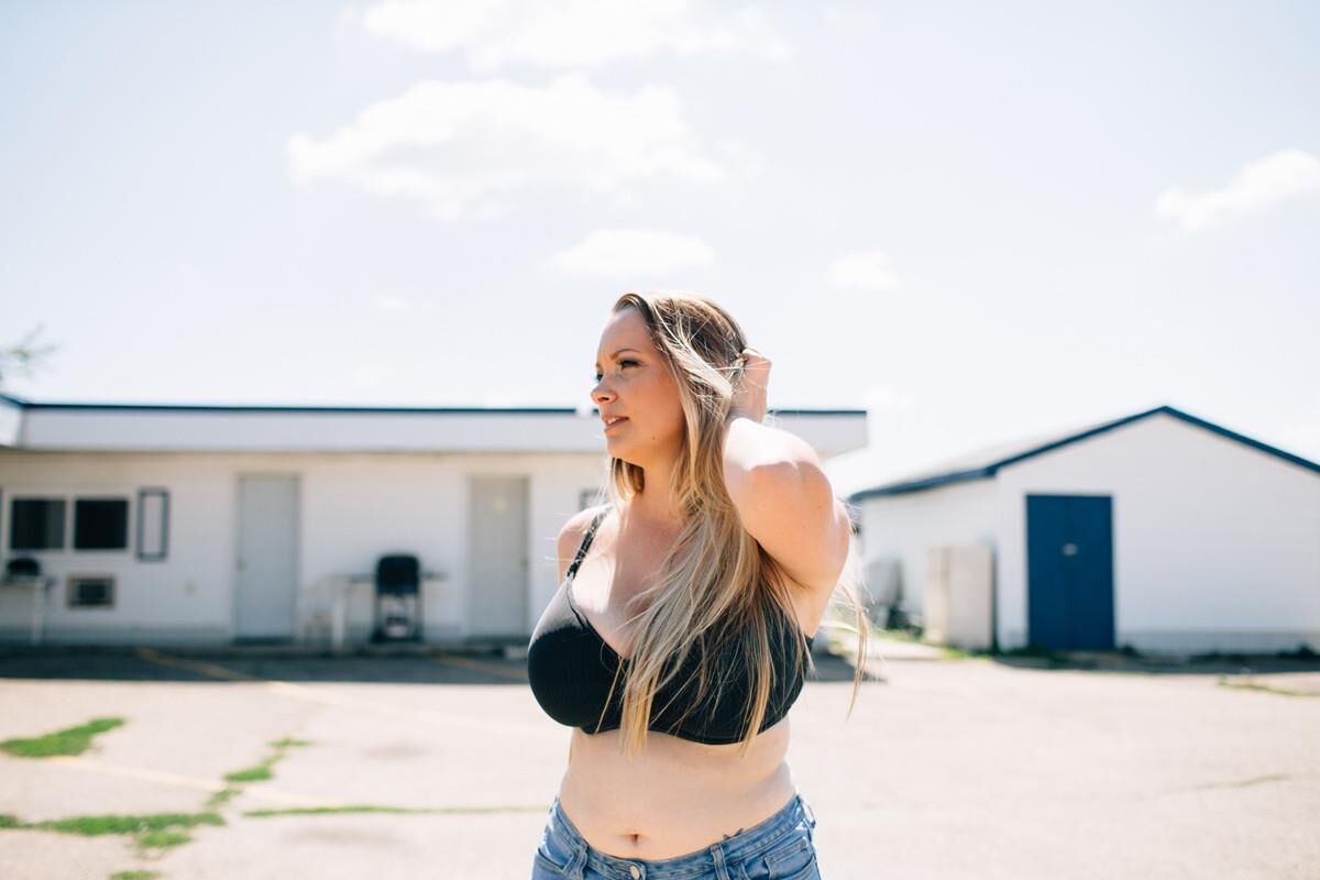 Boudoir não garantido vol