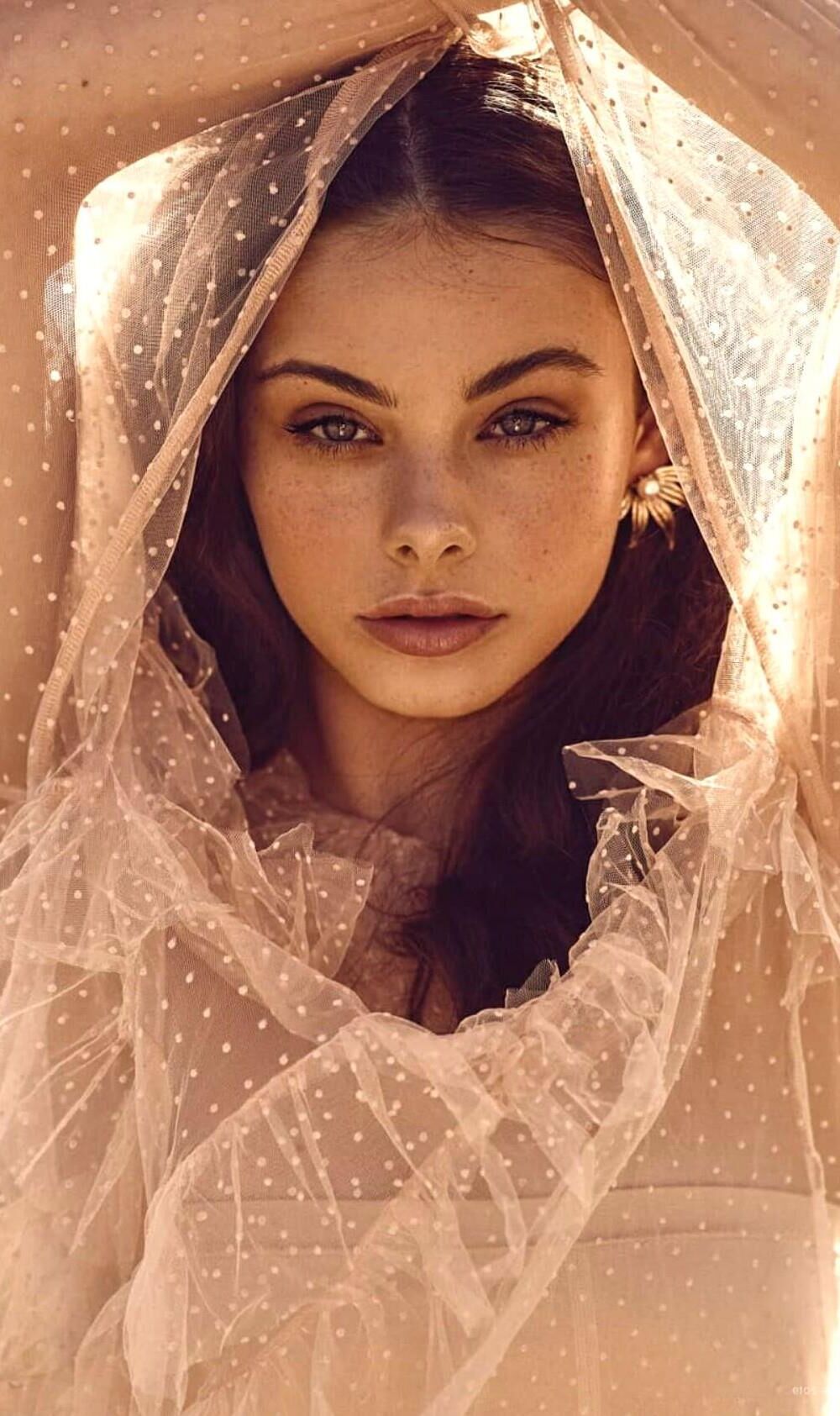 Visages nn