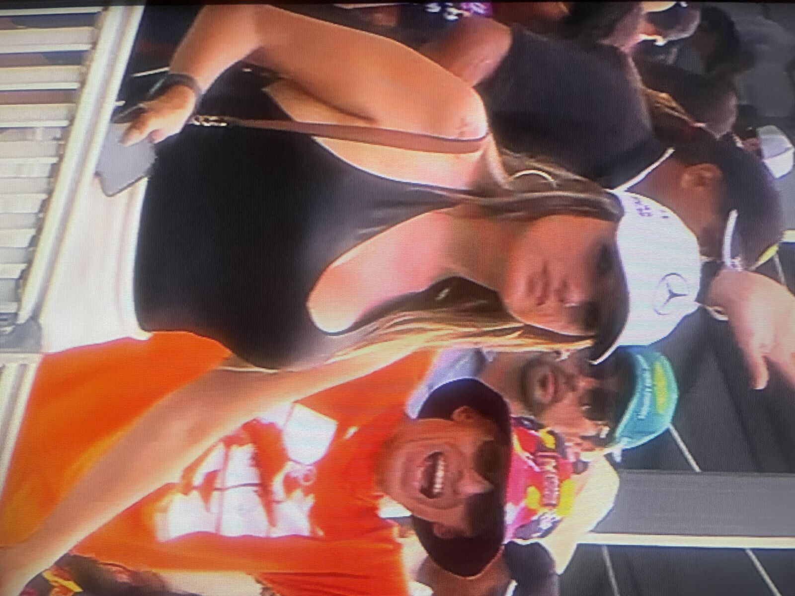 Fun Time Sexy Tennis 