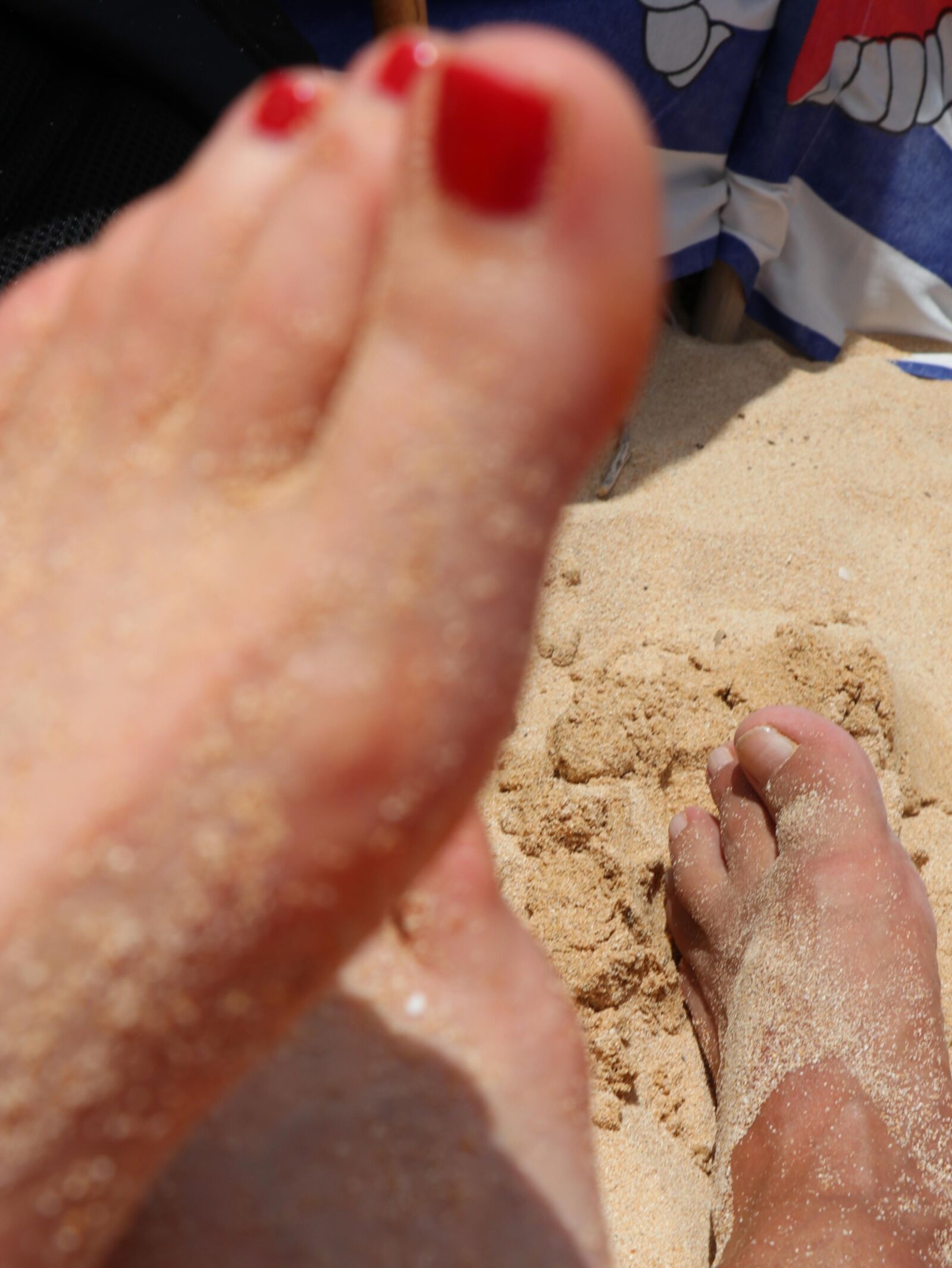Beach because Janabanana asked