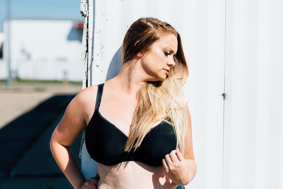 Boudoir não garantido vol