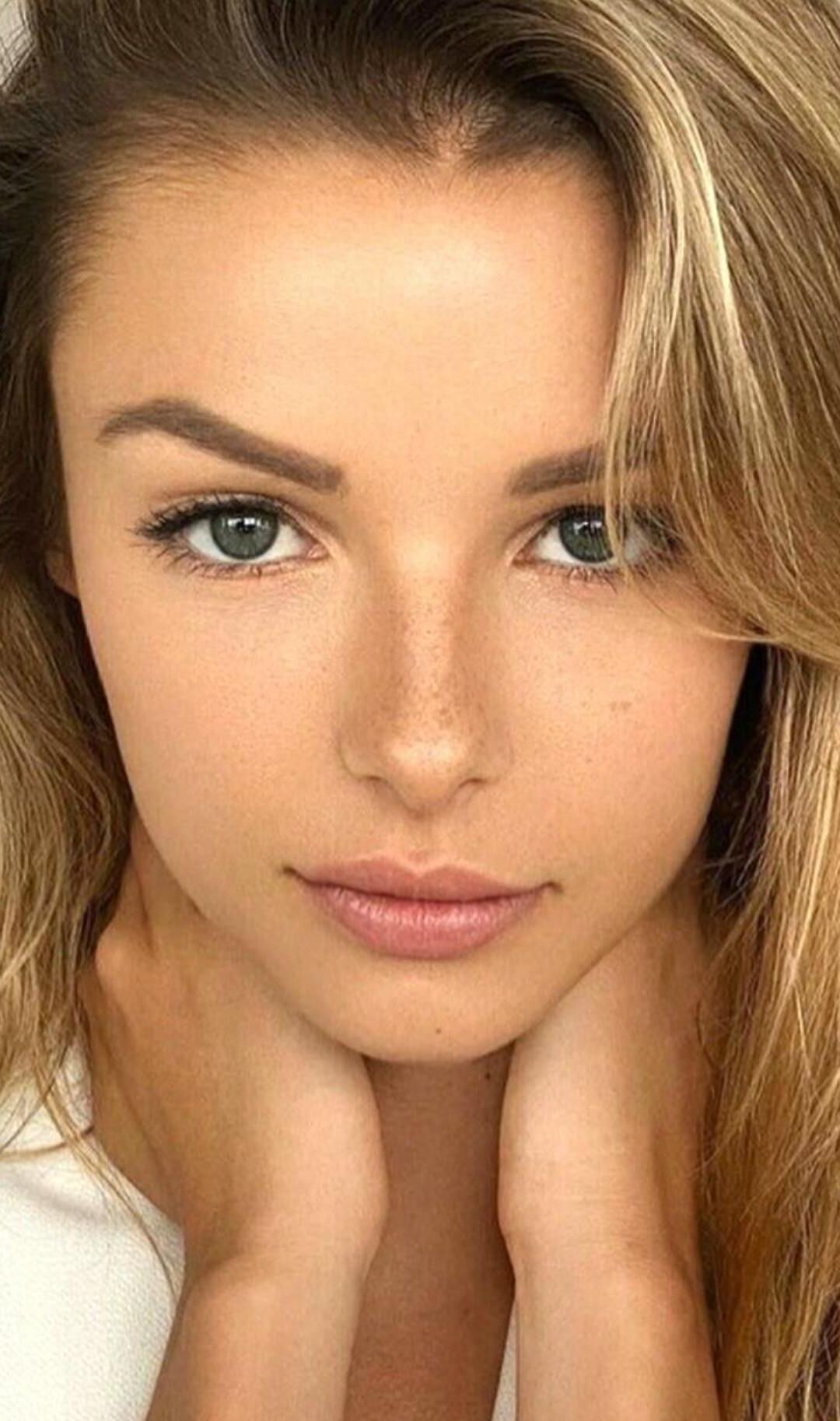 Visages nn