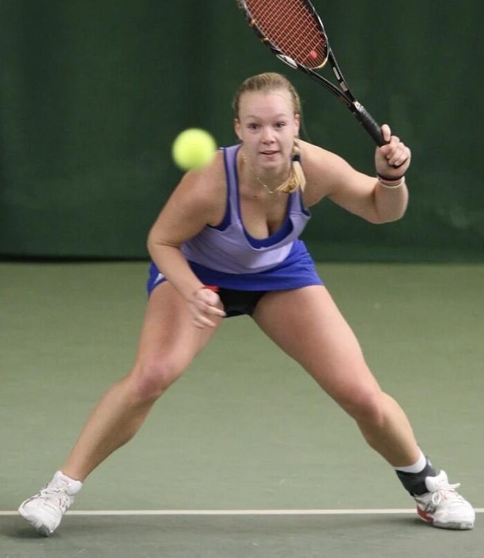 Fun Time Sexy Tennis 