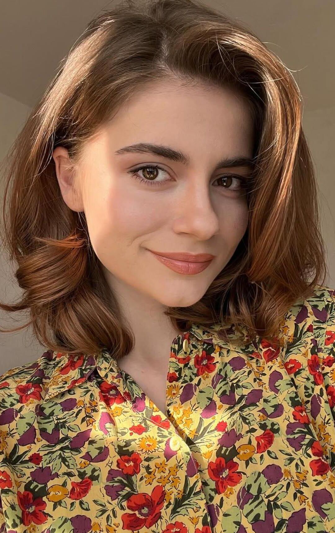 Visages nn
