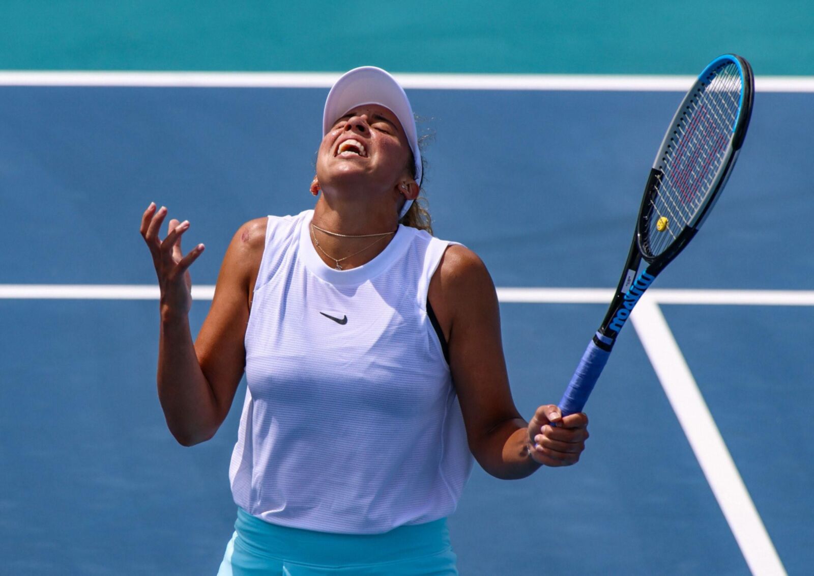 Fun Time Sexy Tennis 