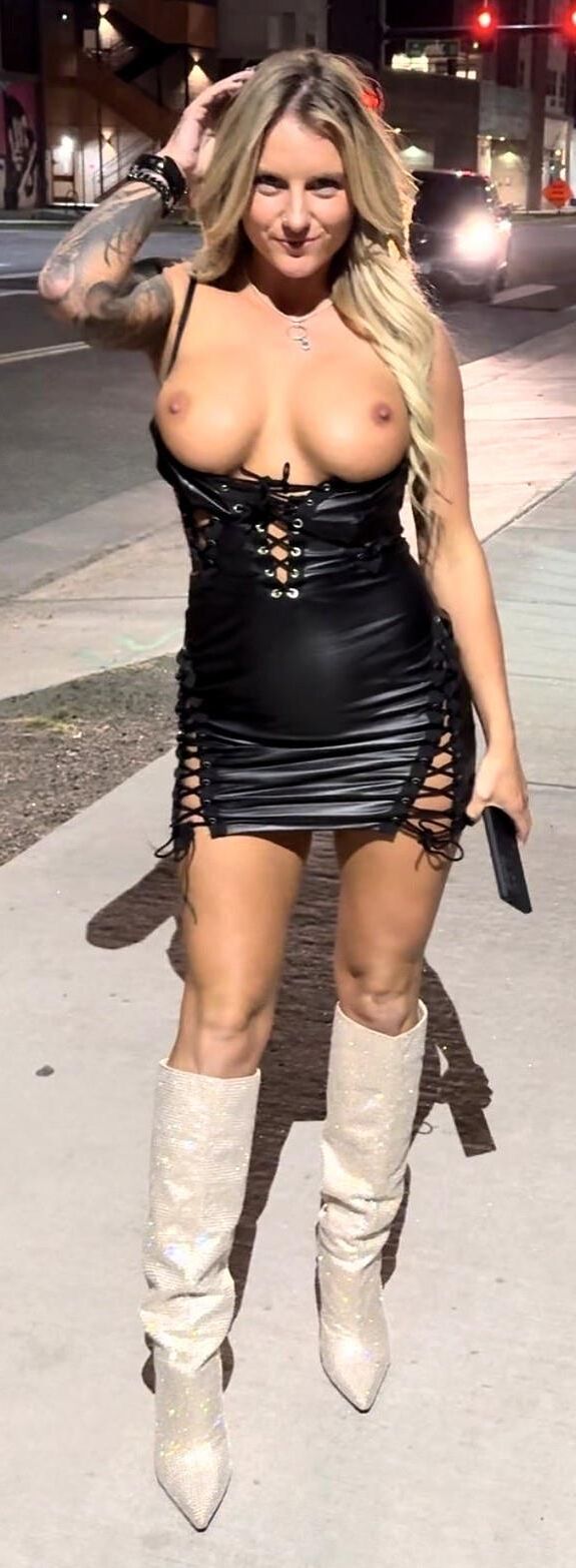 Down town XXII
