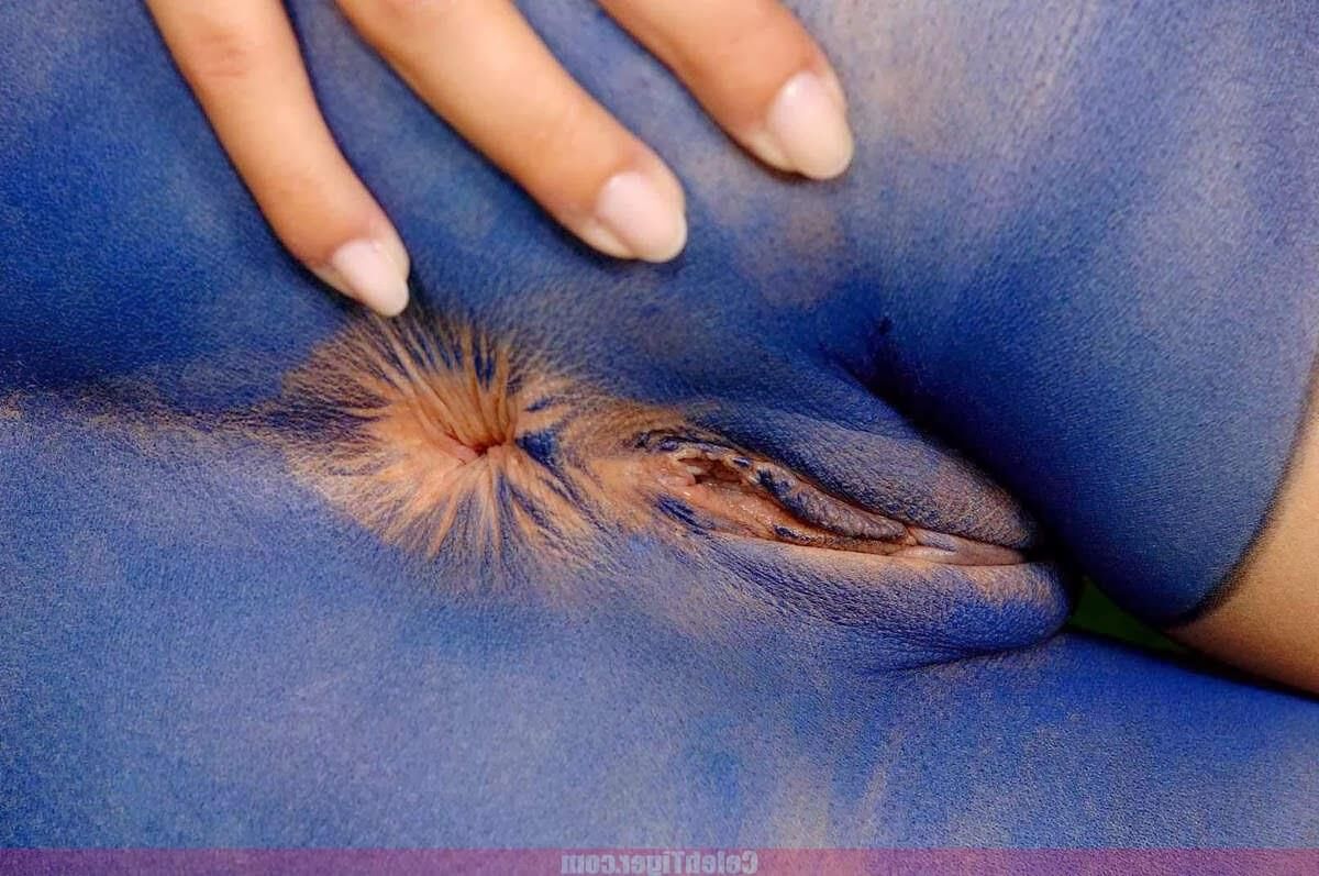 Body Paint