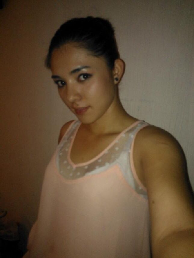 amateur girl ()