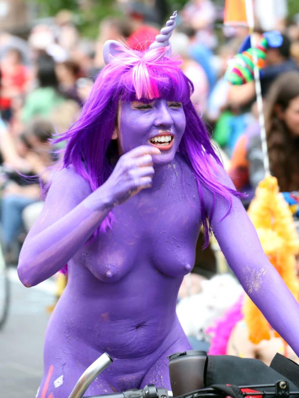Body Paint