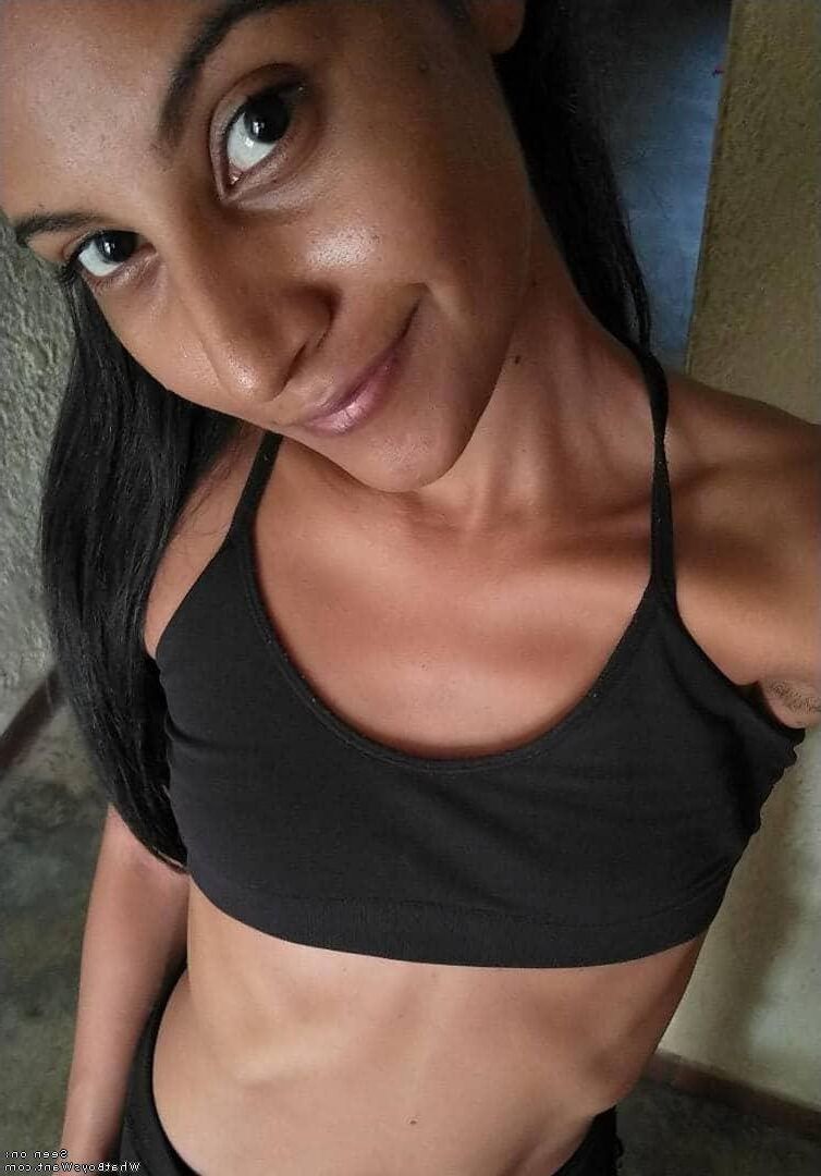 Skinny Latina Rossana B. Net Slut exposed