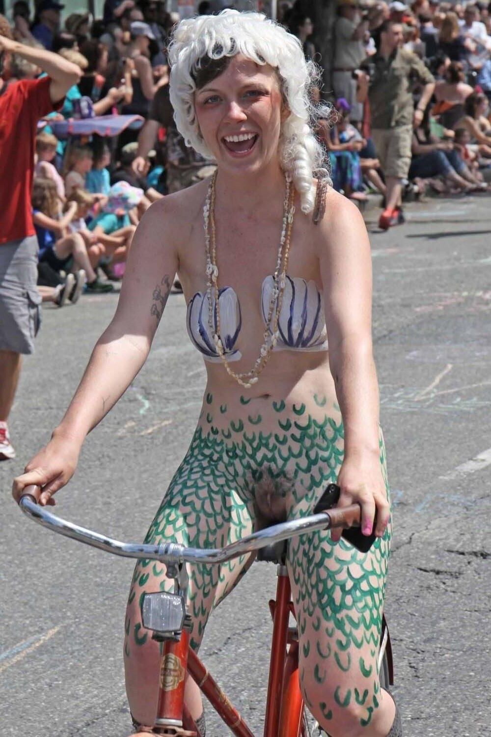Body Paint