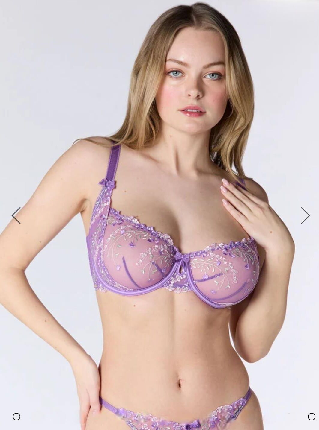 Lingerie and bikini mix 