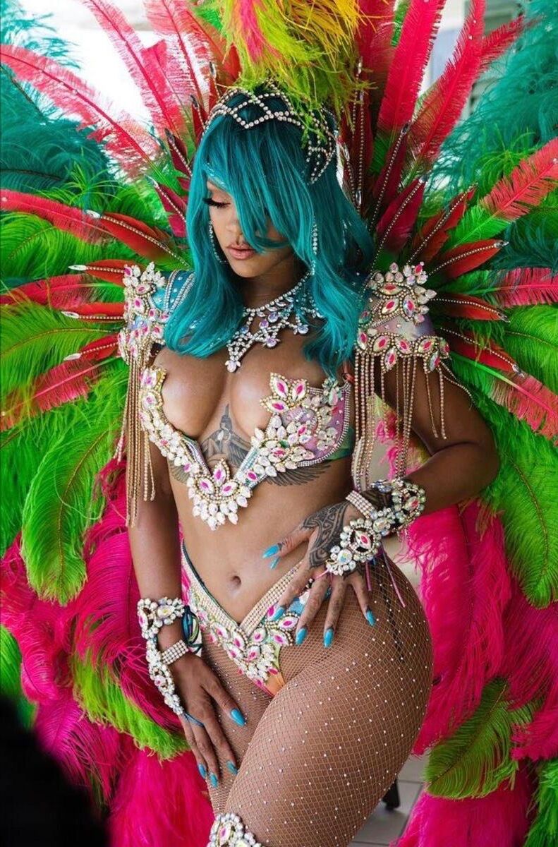 Rihanna