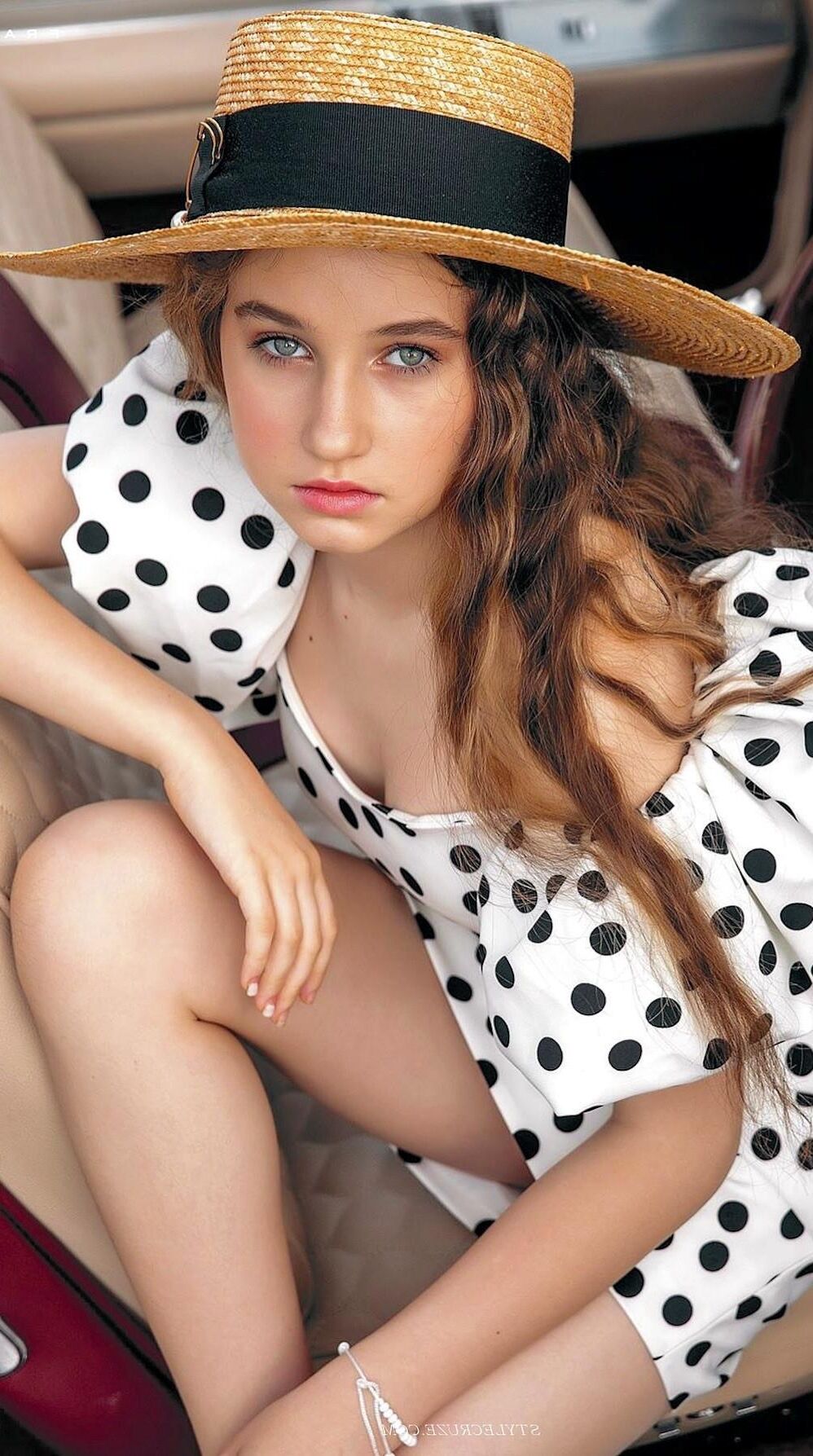 Model Mix 