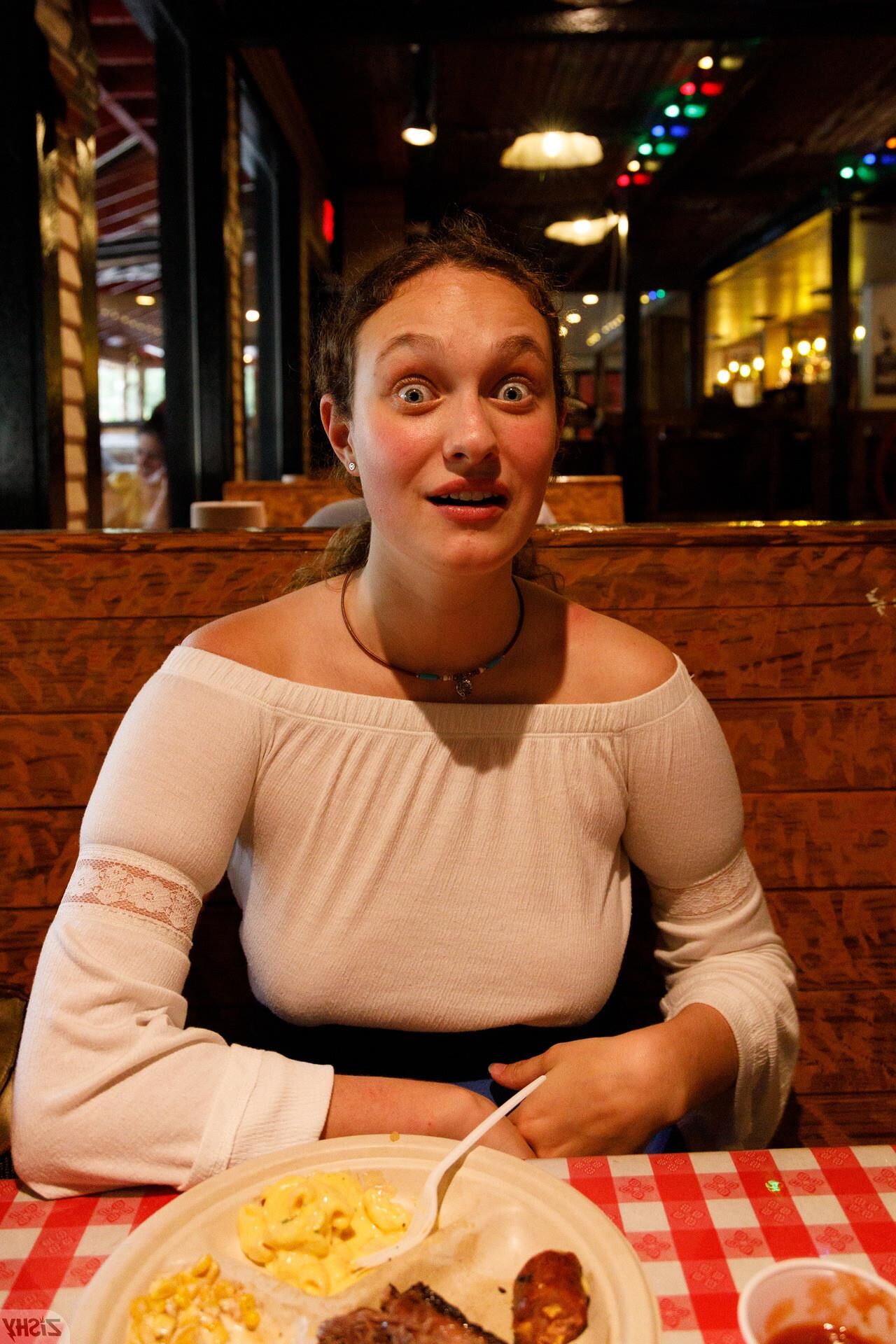 carrie barber choose your meat