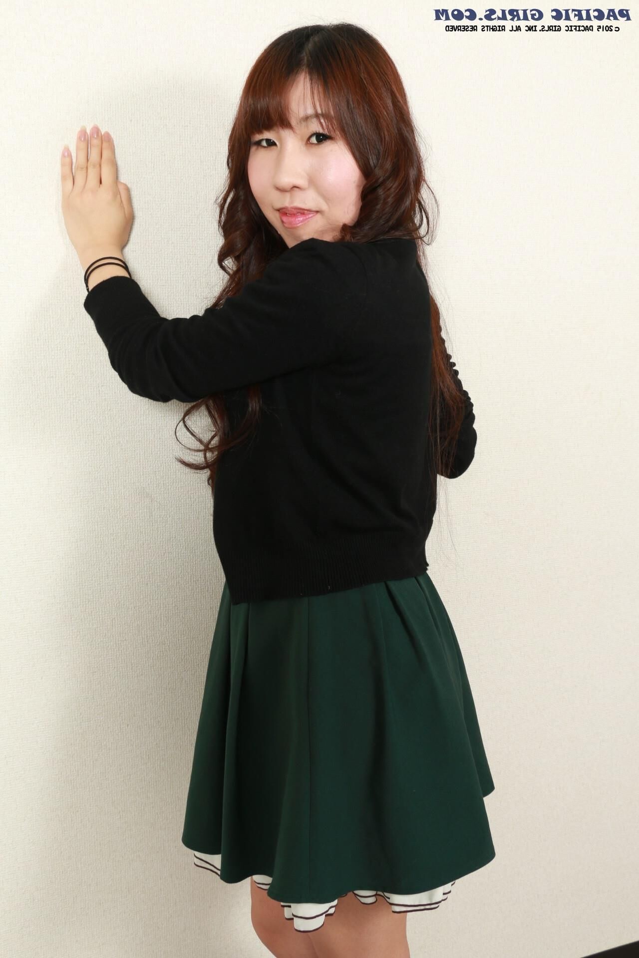 Kanako Pacific Girls