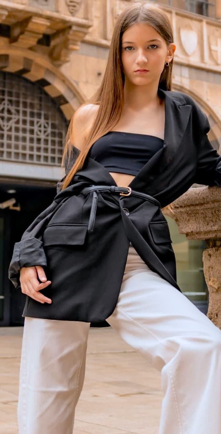 Model Mix 
