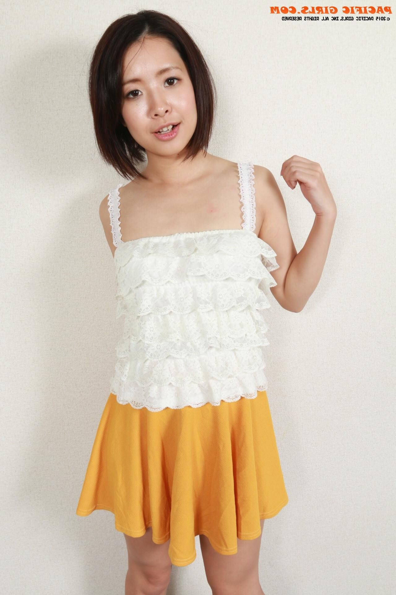 Haruka Pacific Girls