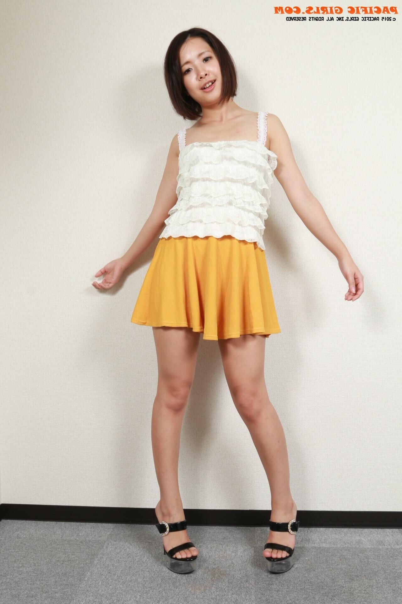 Haruka Pacific Girls