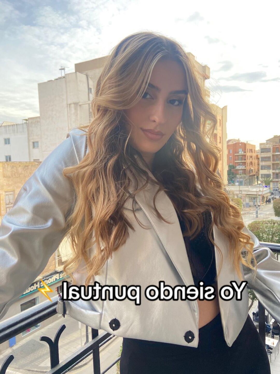 IRL Шлюха