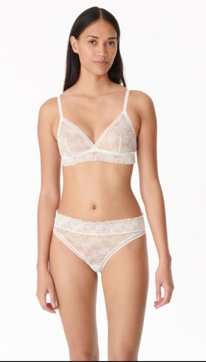 Lingerie and bikini mix 