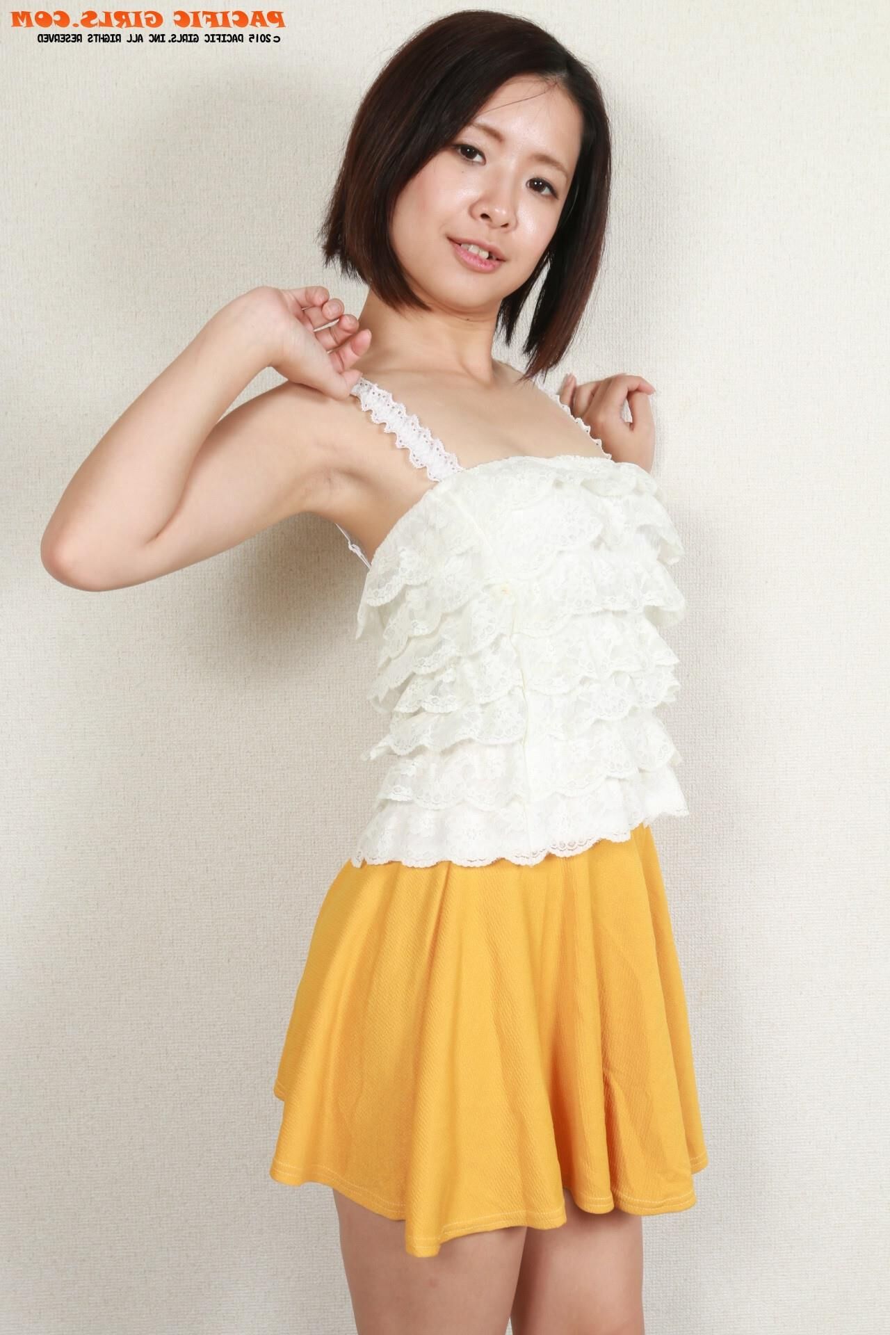 Haruka Pacific Girls