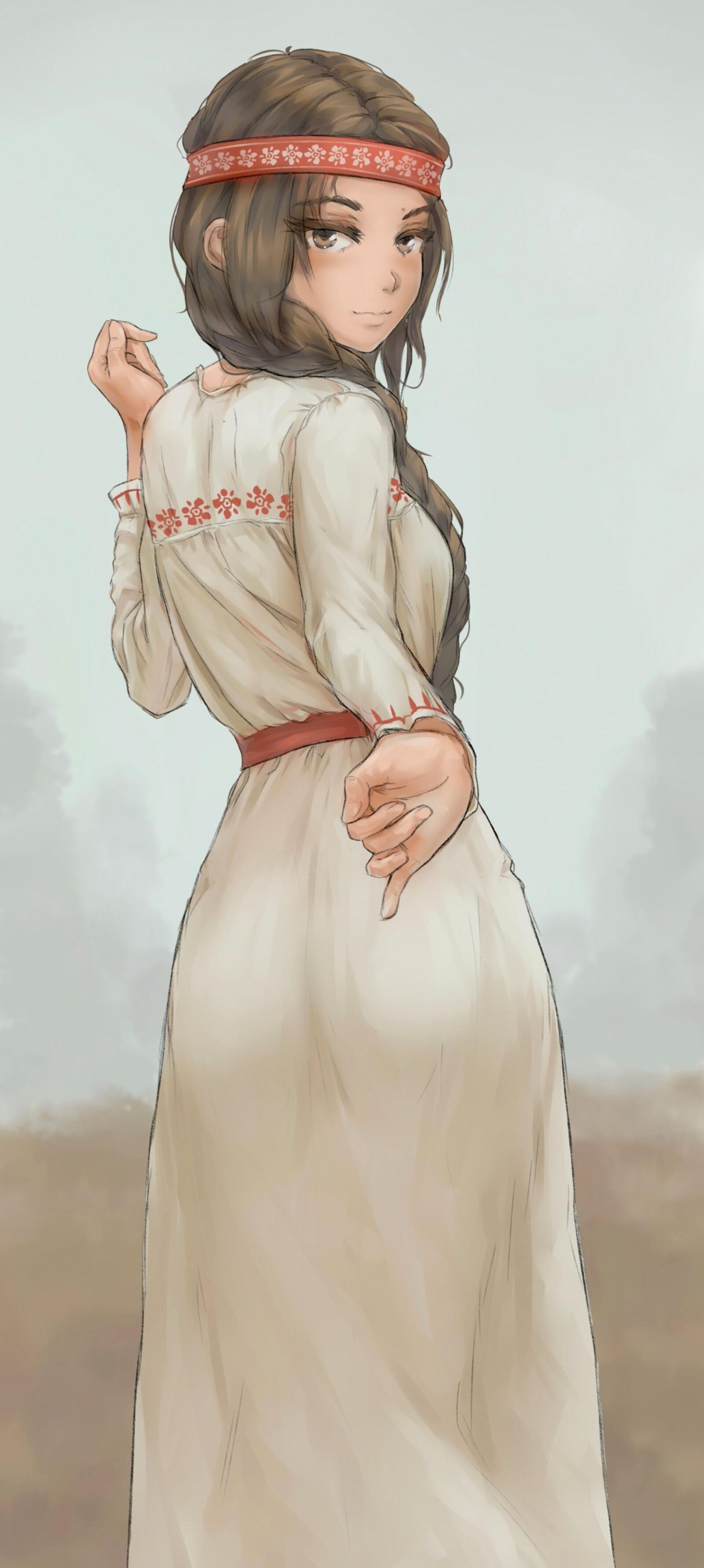 Iskanderednaksi Slav Folklore Artworks