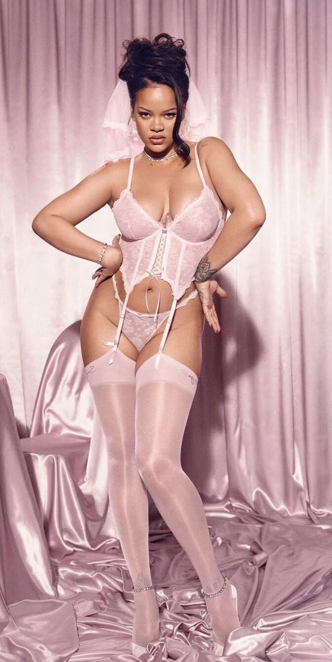 Rihanna