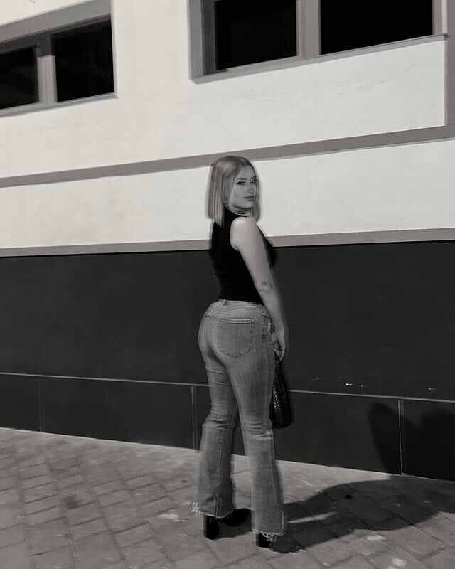 IRL Шлюха