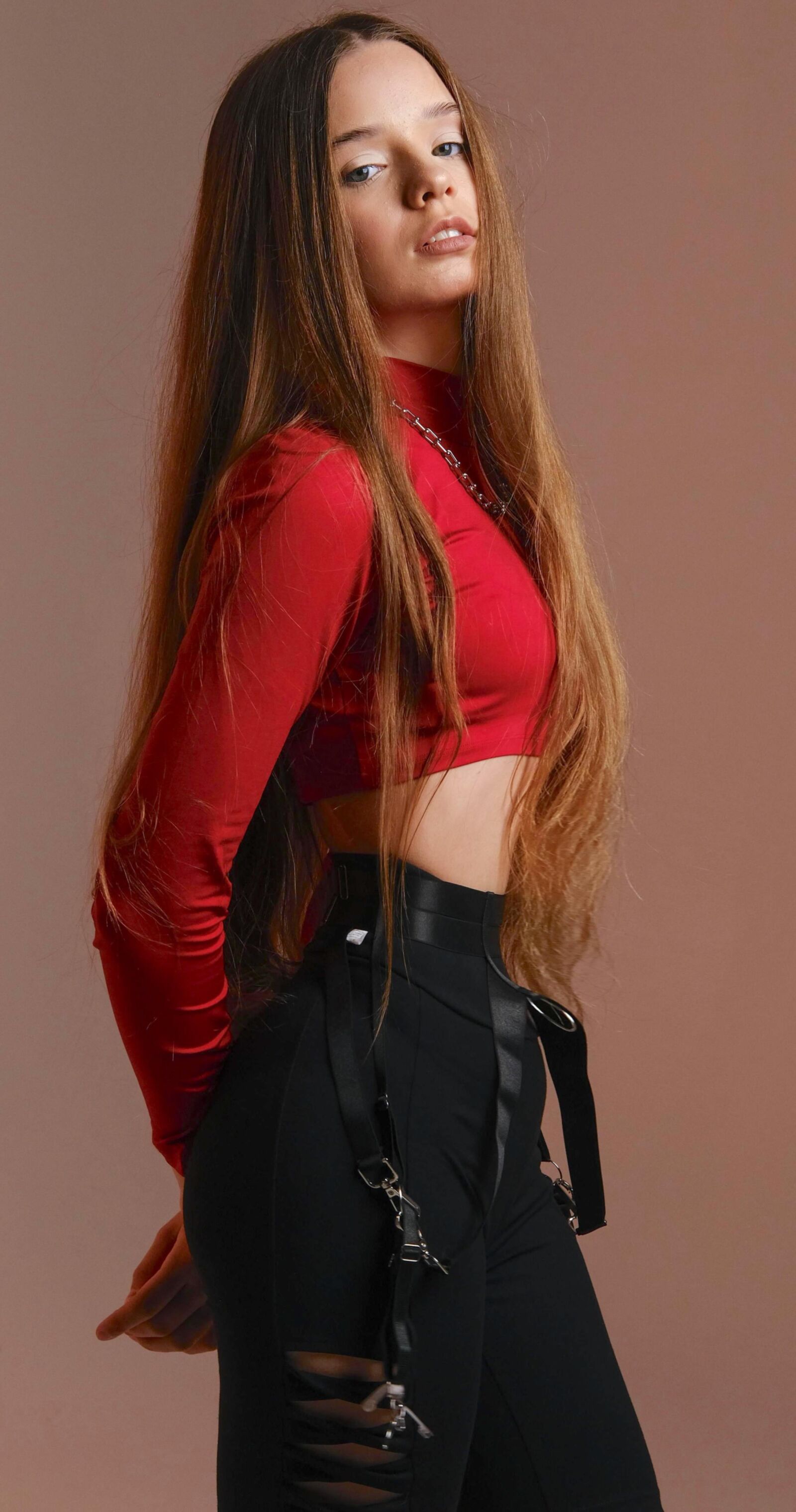 Model Mix 