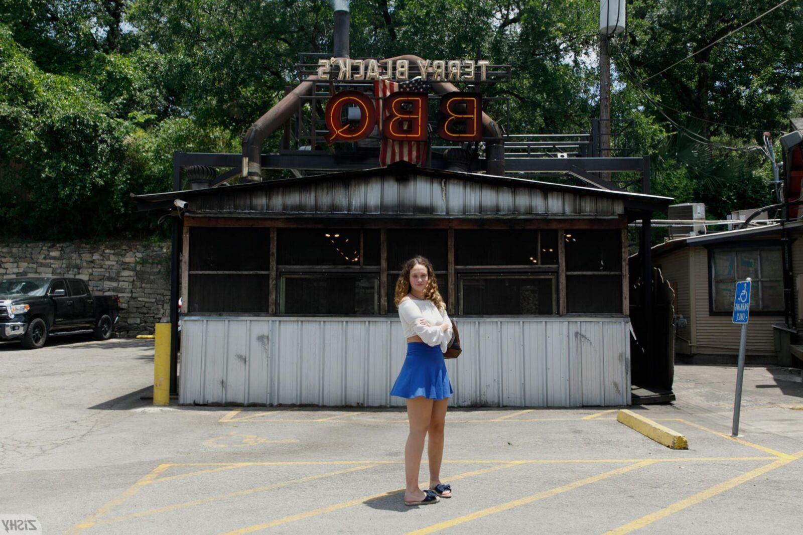 carrie barber choose your meat