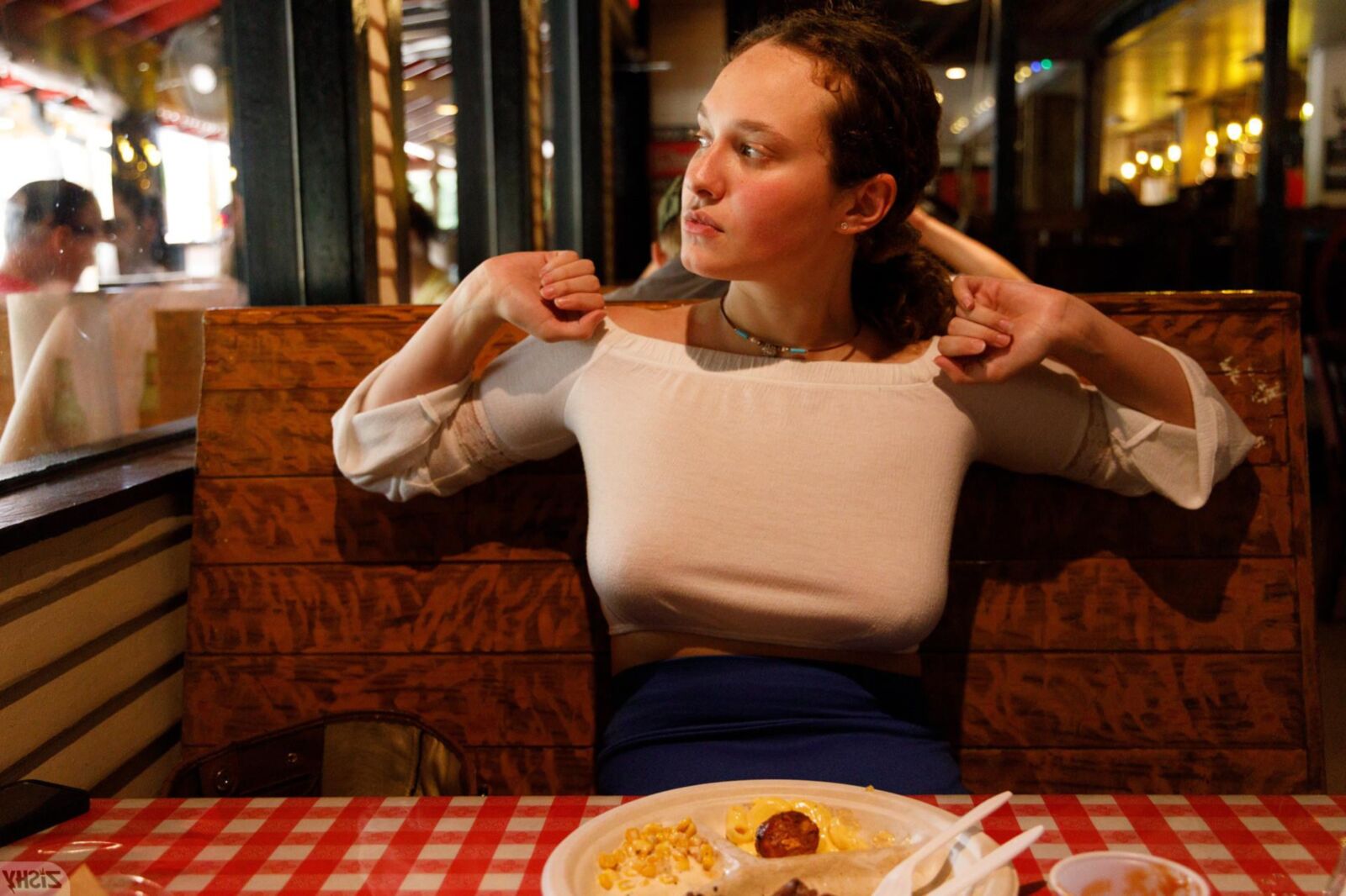  carrie barber choose your meat