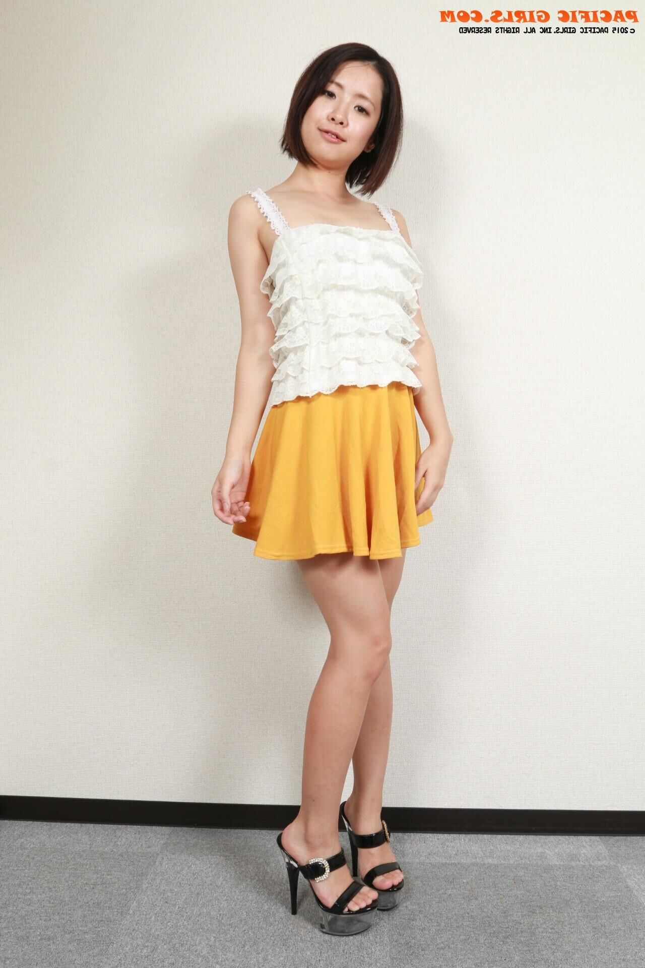 Haruka Pacific Girls